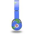 Skin Decal Wrap works with Original Beats Solo HD Headphones Turtles Skin Only (HEADPHONES NOT INCLUDED)