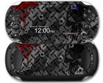 War Zone - Decal Style Skin fits Sony PS Vita