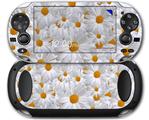 Daisys - Decal Style Skin fits Sony PS Vita