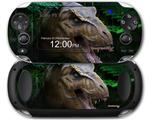 T-Rex - Decal Style Skin fits Sony PS Vita