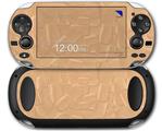 Bandages - Decal Style Skin fits Sony PS Vita