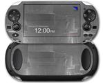 Duct Tape - Decal Style Skin fits Sony PS Vita