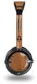 Wood Grain - Oak 02 Decal Style Skin fits Skullcandy Lowrider Headphones (HEADPHONES  SOLD SEPARATELY)