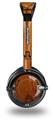 Wood Grain - Oak 01 Decal Style Skin fits Skullcandy Lowrider Headphones (HEADPHONES  SOLD SEPARATELY)