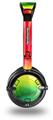 Tie Dye Decal Style Skin fits Skullcandy Lowrider Headphones (HEADPHONES  SOLD SEPARATELY)