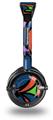 Crazy Dots 02 Decal Style Skin fits Skullcandy Lowrider Headphones (HEADPHONES  SOLD SEPARATELY)