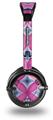 Kalidoscope Decal Style Skin fits Skullcandy Lowrider Headphones (HEADPHONES  SOLD SEPARATELY)