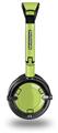Solids Collection Sage Green Decal Style Skin fits Skullcandy Lowrider Headphones (HEADPHONES  SOLD SEPARATELY)