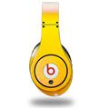 WraptorSkinz Skin Decal Wrap compatible with Original Beats Studio Headphones Beer Skin Only (HEADPHONES NOT INCLUDED)