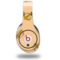 WraptorSkinz Skin Decal Wrap compatible with Original Beats Studio Headphones Anchors Away Peach Skin Only (HEADPHONES NOT INCLUDED)