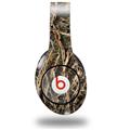 WraptorSkinz Skin Decal Wrap compatible with Original Beats Studio Headphones WraptorCamo Grassy Marsh Camo Skin Only (HEADPHONES NOT INCLUDED)