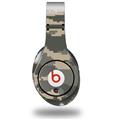 WraptorSkinz Skin Decal Wrap compatible with Original Beats Studio Headphones WraptorCamo Digital Camo Combat Skin Only (HEADPHONES NOT INCLUDED)