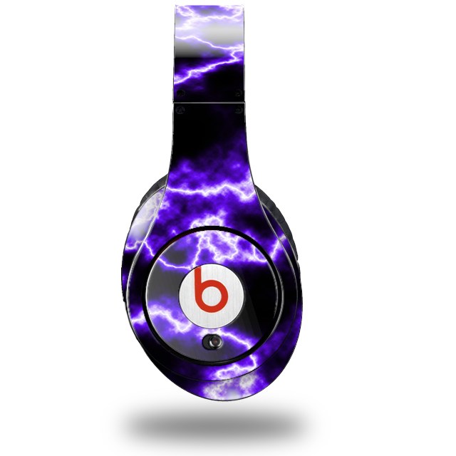 Beats sales studio purple