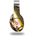 WraptorSkinz Skin Decal Wrap compatible with Original Beats Studio Headphones Bullets Skin Only (HEADPHONES NOT INCLUDED)