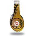 WraptorSkinz Skin Decal Wrap compatible with Original Beats Studio Headphones Toxic Decay Skin Only (HEADPHONES NOT INCLUDED)