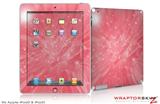 iPad Skin Stardust Pink (fits iPad 2 through iPad 4)