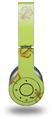 WraptorSkinz Skin Decal Wrap compatible with Original Beats Wireless Headphones Anchors Away Sage Green Skin Only (HEADPHONES NOT INCLUDED)