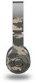 WraptorSkinz Skin Decal Wrap compatible with Original Beats Wireless Headphones WraptorCamo Digital Camo Combat Skin Only (HEADPHONES NOT INCLUDED)