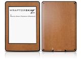 Wood Grain - Oak 02 - Decal Style Skin fits Amazon Kindle Paperwhite (Original)