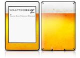 Beer - Decal Style Skin fits Amazon Kindle Paperwhite (Original)