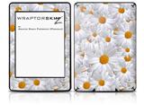 Daisys - Decal Style Skin fits Amazon Kindle Paperwhite (Original)