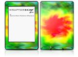 Tie Dye - Decal Style Skin fits Amazon Kindle Paperwhite (Original)