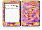 Tie Dye Pastel - Decal Style Skin fits Amazon Kindle Paperwhite (Original)