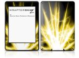 Lightning Yellow - Decal Style Skin fits Amazon Kindle Paperwhite (Original)