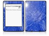 Stardust Blue - Decal Style Skin fits Amazon Kindle Paperwhite (Original)