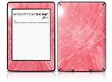 Stardust Pink - Decal Style Skin fits Amazon Kindle Paperwhite (Original)