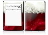 Christmas Stocking - Decal Style Skin fits Amazon Kindle Paperwhite (Original)