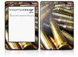 Bullets - Decal Style Skin fits Amazon Kindle Paperwhite (Original)