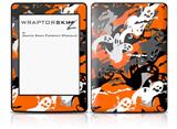 Halloween Ghosts - Decal Style Skin fits Amazon Kindle Paperwhite (Original)