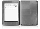 Duct Tape - Decal Style Skin fits Amazon Kindle Paperwhite (Original)