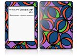 Crazy Dots 02 - Decal Style Skin fits Amazon Kindle Paperwhite (Original)