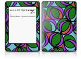 Crazy Dots 03 - Decal Style Skin fits Amazon Kindle Paperwhite (Original)