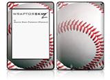 Baseball - Decal Style Skin fits Amazon Kindle Paperwhite (Original)