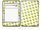 Smileys - Decal Style Skin fits Amazon Kindle Paperwhite (Original)