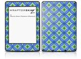 Kalidoscope 02 - Decal Style Skin fits Amazon Kindle Paperwhite (Original)