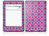 Kalidoscope - Decal Style Skin fits Amazon Kindle Paperwhite (Original)