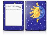 Moon Sun - Decal Style Skin fits Amazon Kindle Paperwhite (Original)