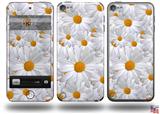 Daisys Decal Style Vinyl Skin - fits Apple iPod Touch 5G (IPOD NOT INCLUDED)