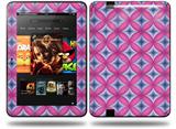 Kalidoscope Decal Style Skin fits Amazon Kindle Fire HD 8.9 inch