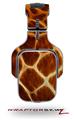 Fractal Fur Giraffe Decal Style Skin (fits Tritton AX Pro Gaming Headphones - HEADPHONES NOT INCLUDED) 