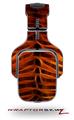 Fractal Fur Tiger Decal Style Skin (fits Tritton AX Pro Gaming Headphones - HEADPHONES NOT INCLUDED) 