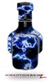 Electrify Blue Decal Style Skin (fits Tritton AX Pro Gaming Headphones - HEADPHONES NOT INCLUDED) 