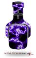 Electrify Purple Decal Style Skin (fits Tritton AX Pro Gaming Headphones - HEADPHONES NOT INCLUDED) 