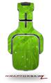 Stardust Green Decal Style Skin (fits Tritton AX Pro Gaming Headphones - HEADPHONES NOT INCLUDED) 