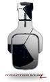 Soccer Ball Decal Style Skin (fits Tritton AX Pro Gaming Headphones - HEADPHONES NOT INCLUDED) 