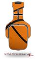 Basketball Decal Style Skin (fits Tritton AX Pro Gaming Headphones - HEADPHONES NOT INCLUDED) 